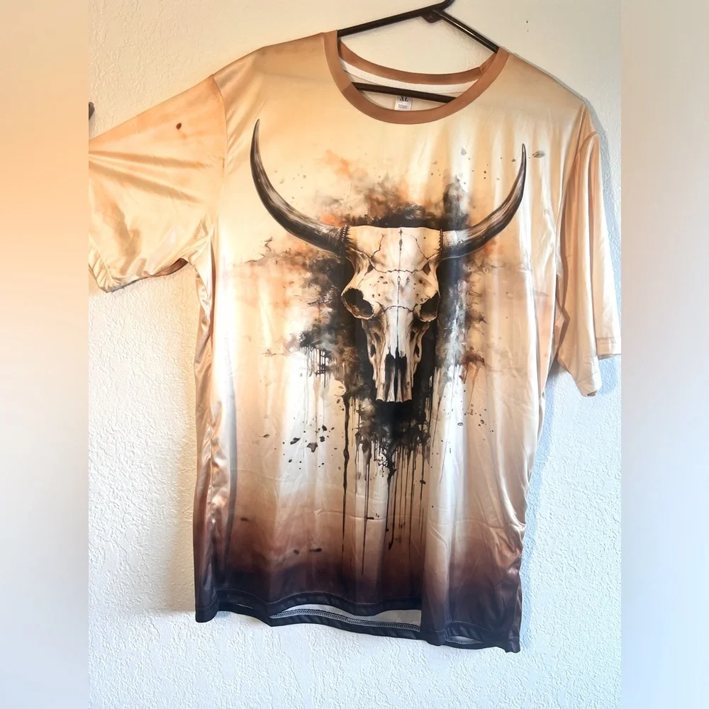 XL T-Shirt - Picture 1 of 4